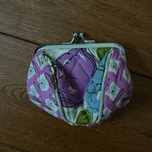 Vera Bradley | Coin Purse